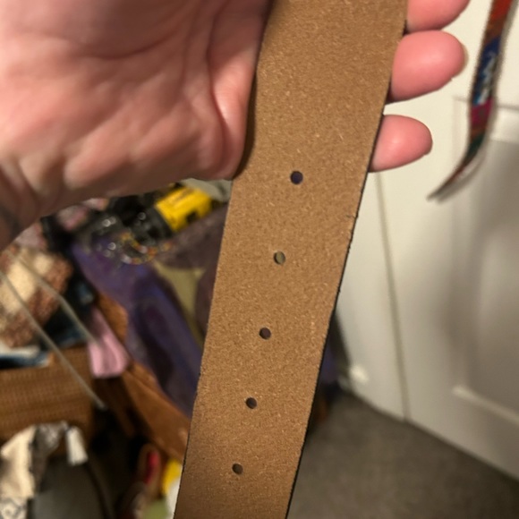 Sambboho beaded belt NWOT - Picture 6 of 9